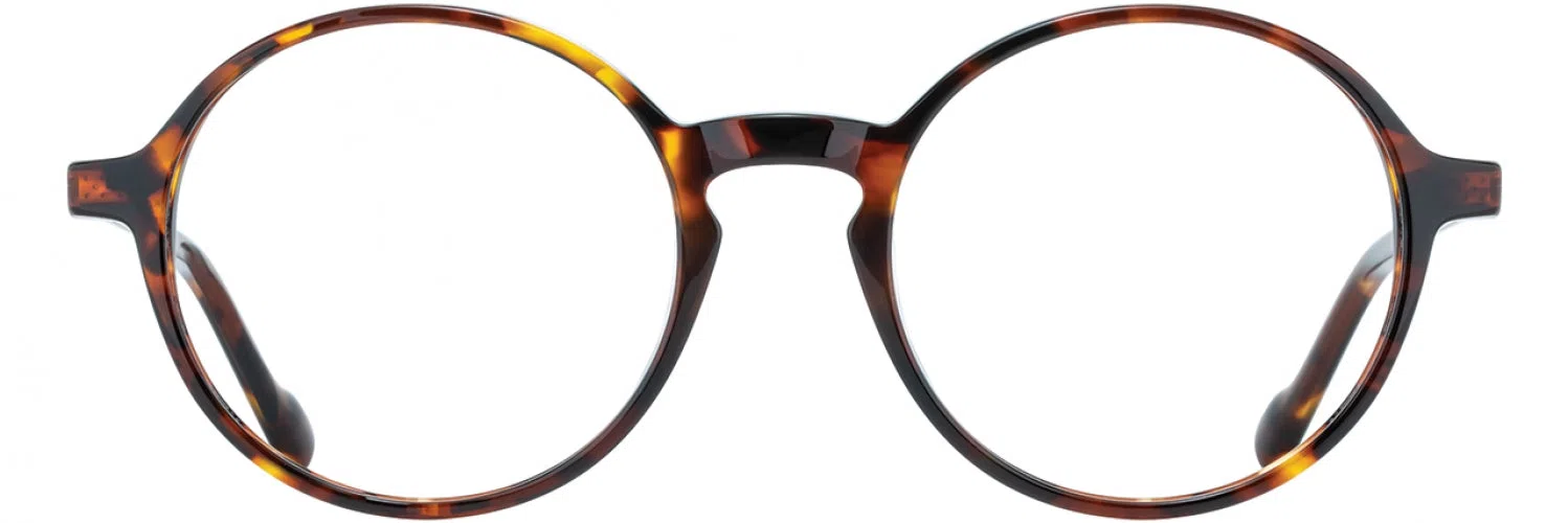 Scott Harris UTX SHX023 Eyeglasses - view 4